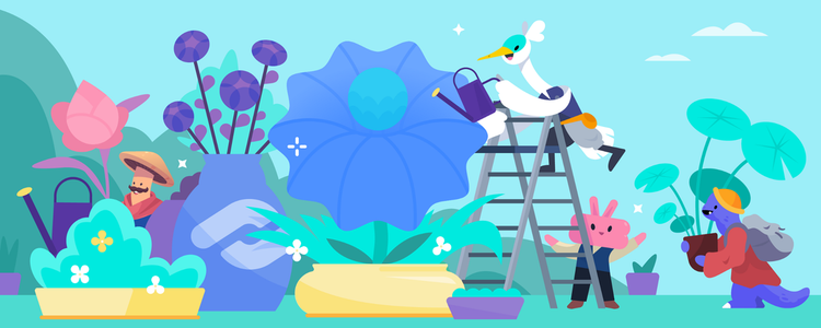 Lets Talk Discord